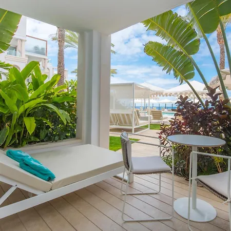 Joia Salome By Iberostar -adults Only Costa Adeje