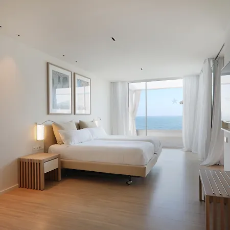 Otel Joia Salome By Iberostar -adults Only Costa Adeje