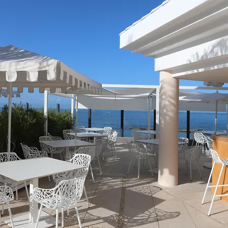 Joia Salome By Iberostar -adults Only 5*