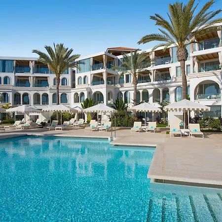 Joia Salome By Iberostar -adults Only Otel Costa Adeje