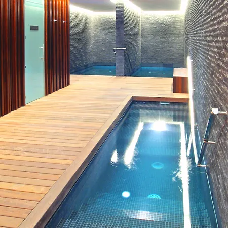 Otel Joia Salome By Iberostar -adults Only