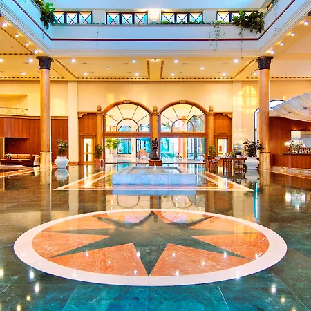 Joia Salome By Iberostar -adults Only Otel Costa Adeje