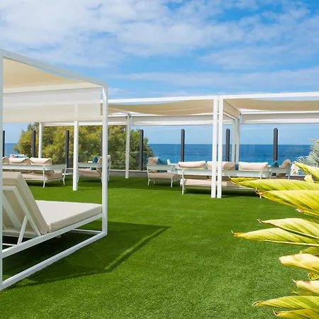 Joia Salome By Iberostar -adults Only Costa Adeje