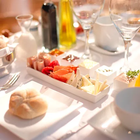 Joia Salome By Iberostar -adults Only