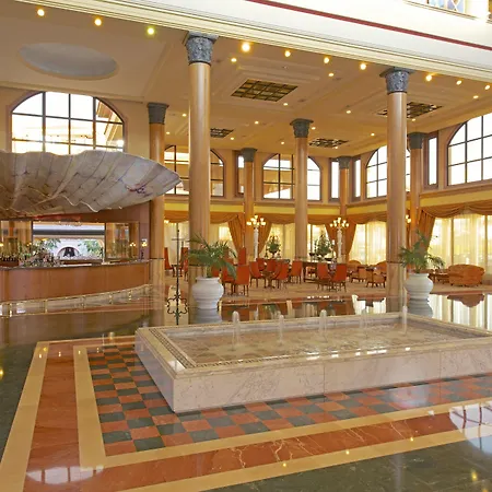 Joia Salome By Iberostar -adults Only 5*