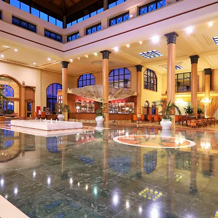 Joia Salome By Iberostar -adults Only Otel