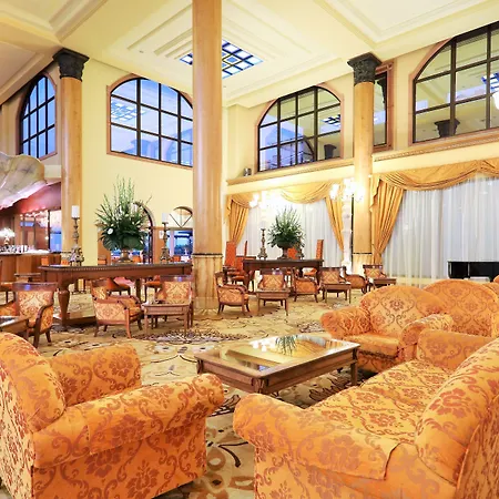 Otel Joia Salome By Iberostar -adults Only 5*