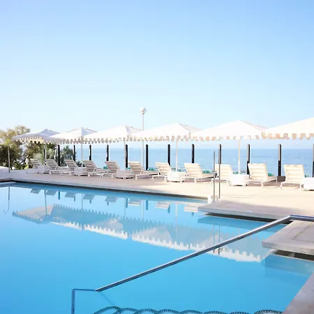 Joia Salome By Iberostar -adults Only Costa Adeje