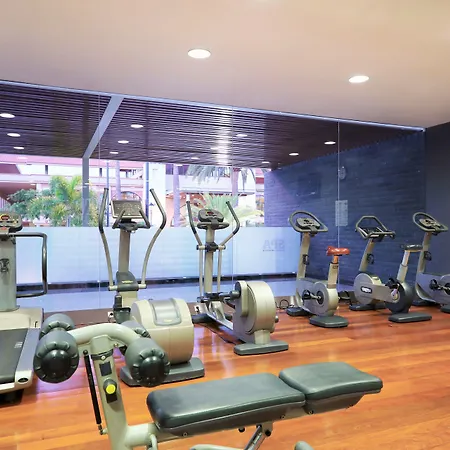 Otel Joia Salome By Iberostar -adults Only 5*