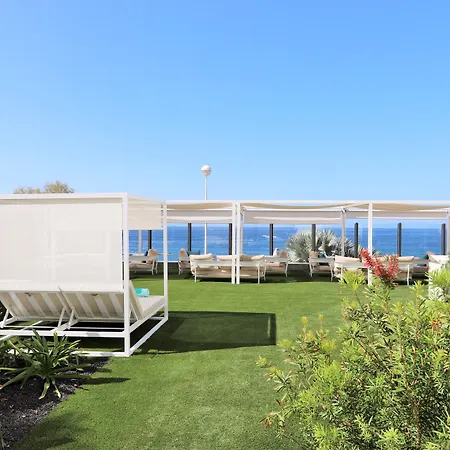 Otel Joia Salome By Iberostar -adults Only