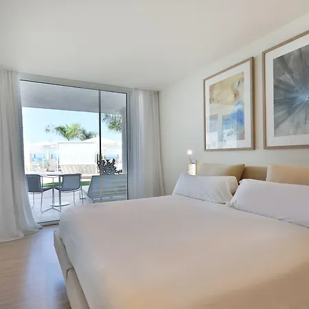 Joia Salome By Iberostar -adults Only 5*