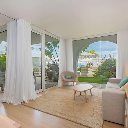 Joia Salome By Iberostar -adults Only Otel Costa Adeje