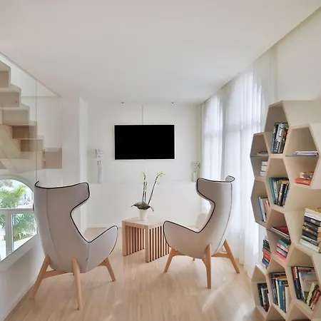 Otel Joia Salome By Iberostar -adults Only