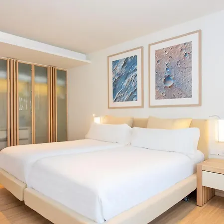 Joia Salome By Iberostar -adults Only Otel