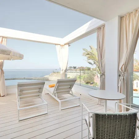 Iberostar Grand Salomé - Adults Only