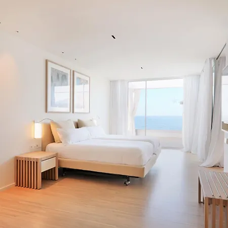 Joia Salome By Iberostar -adults Only 5*