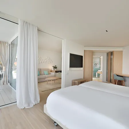 Iberostar Grand Salomé - Adults Only