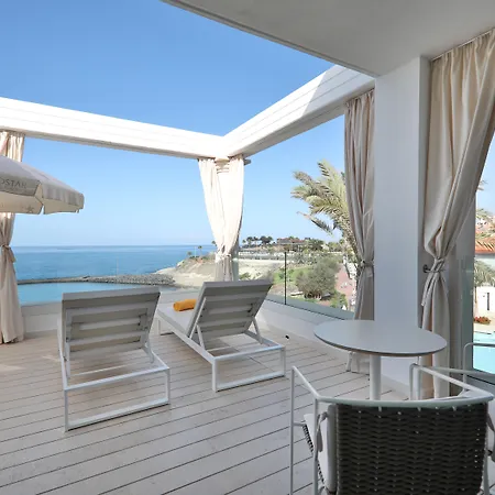 Joia Salome By Iberostar -adults Only Costa Adeje (Tenerife)