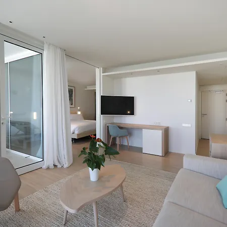 Hotel Joia Salome By Iberostar -adults Only 5*