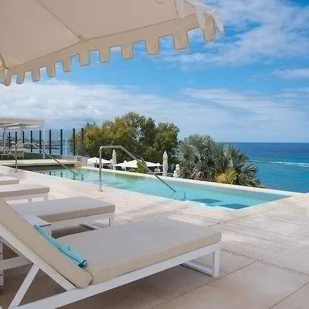 Joia Salome By Iberostar -adults Only 5* Costa Adeje (Tenerife)