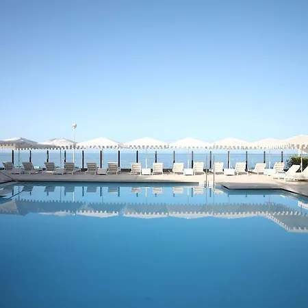 Hotel Joia Salome By Iberostar -adults Only