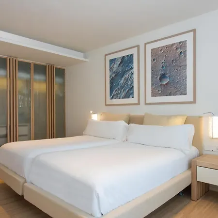 Joia Salome By Iberostar -adults Only