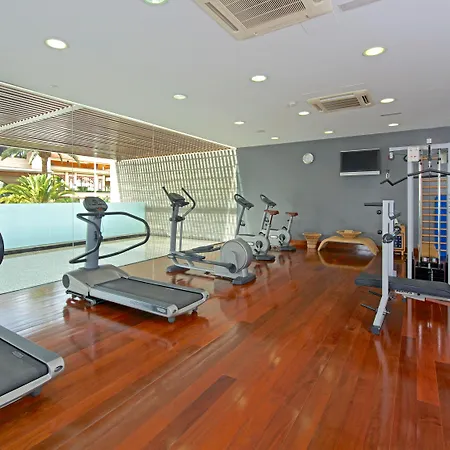 Hotel Joia Salome By Iberostar -adults Only Costa Adeje (Tenerife)
