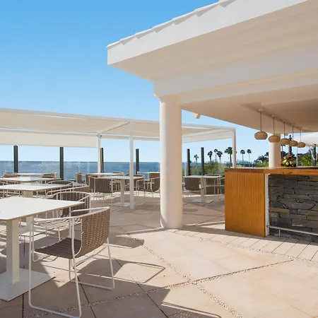 Hotel Joia Salome By Iberostar -adults Only Costa Adeje (Tenerife)