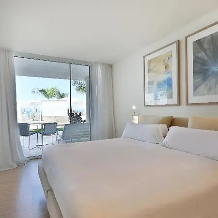 Joia Salome By Iberostar -adults Only 5* Costa Adeje (Tenerife)