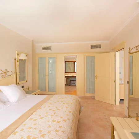 Joia Salome By Iberostar -adults Only