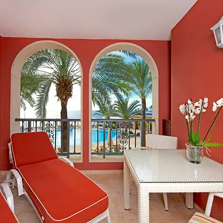 Hotel Joia Salome By Iberostar -adults Only 5*