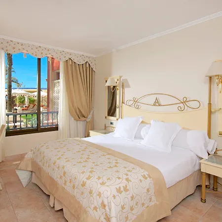 Hotel Joia Salome By Iberostar -adults Only