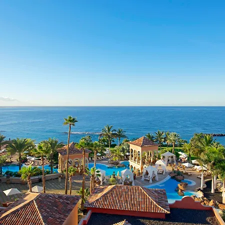 Hotel Joia Salome By Iberostar -adults Only Costa Adeje (Tenerife)