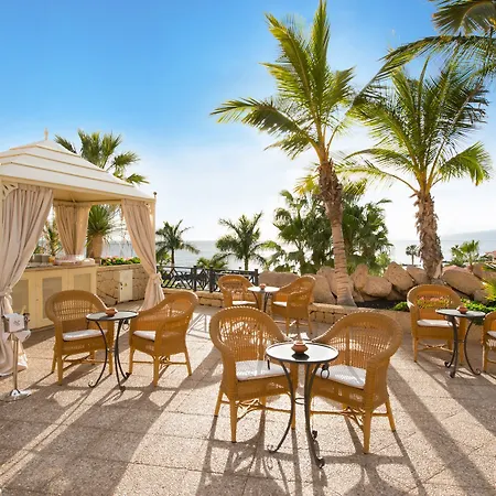 Hotel Joia Salome By Iberostar -adults Only 5*