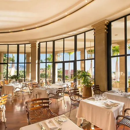 Hotel Joia Salome By Iberostar -adults Only Costa Adeje (Tenerife)