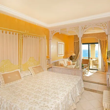 Hotel Joia Salome By Iberostar -adults Only Costa Adeje (Tenerife)