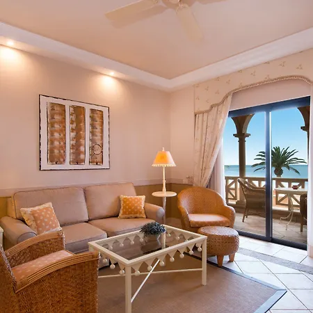 Hotel Joia Salome By Iberostar -adults Only Costa Adeje (Tenerife)