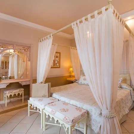 Hotel Joia Salome By Iberostar -adults Only 5*