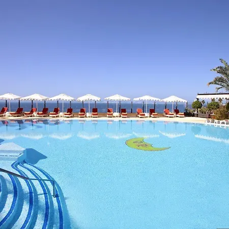 Joia Salome By Iberostar -adults Only 5*
