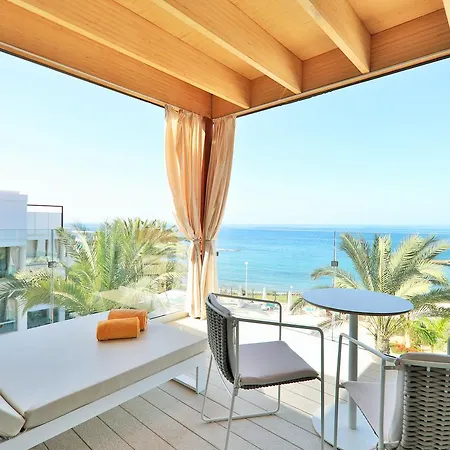 Hotel Joia Salome By Iberostar -adults Only