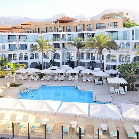Joia Salome By Iberostar -adults Only Hotel Costa Adeje (Tenerife)