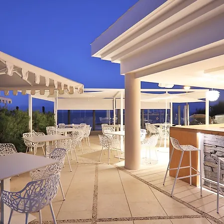 Hotel Joia Salome By Iberostar -adults Only 5*