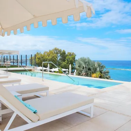 Joia Salome By Iberostar -adults Only Hotel