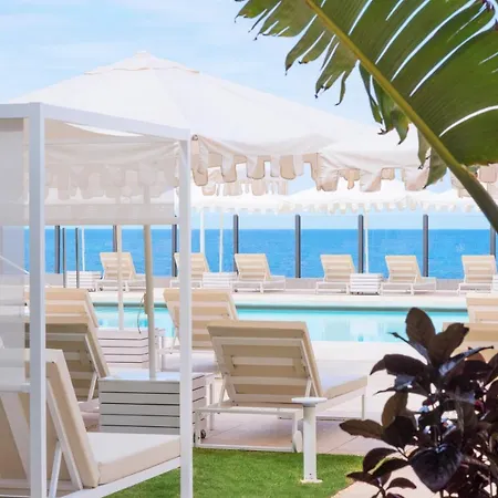 Iberostar Grand Salomé - Adults Only Costa Adeje (Tenerife)