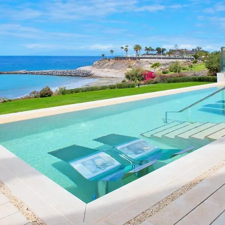 Joia Salome By Iberostar -adults Only 5* Costa Adeje (Tenerife)