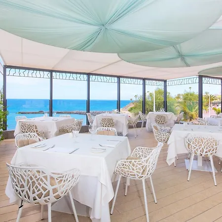Joia Salome By Iberostar -adults Only 5* Costa Adeje (Tenerife)