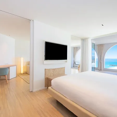 Joia Salome By Iberostar -adults Only Hotel Costa Adeje (Tenerife)