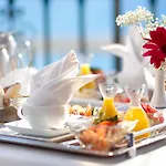 Отель Joia Salome By Iberostar -adults Only Адехе