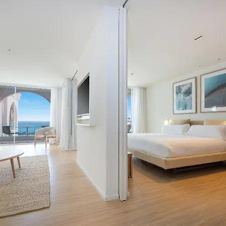 Joia Salome By Iberostar -adults Only 5*