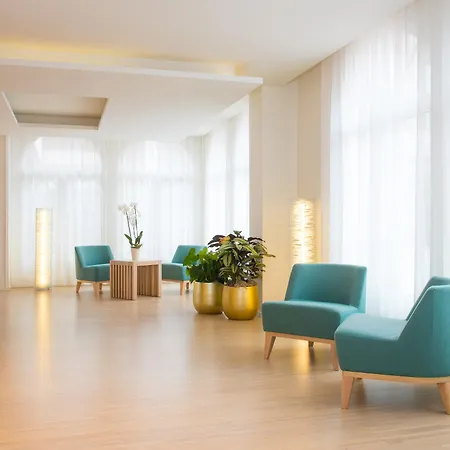 Joia Salome By Iberostar -adults Only 5* אדחה